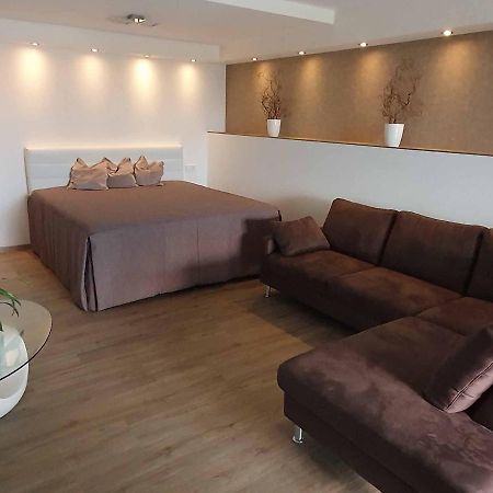 Ferienwohnung Relax Тетнанг Экстерьер фото